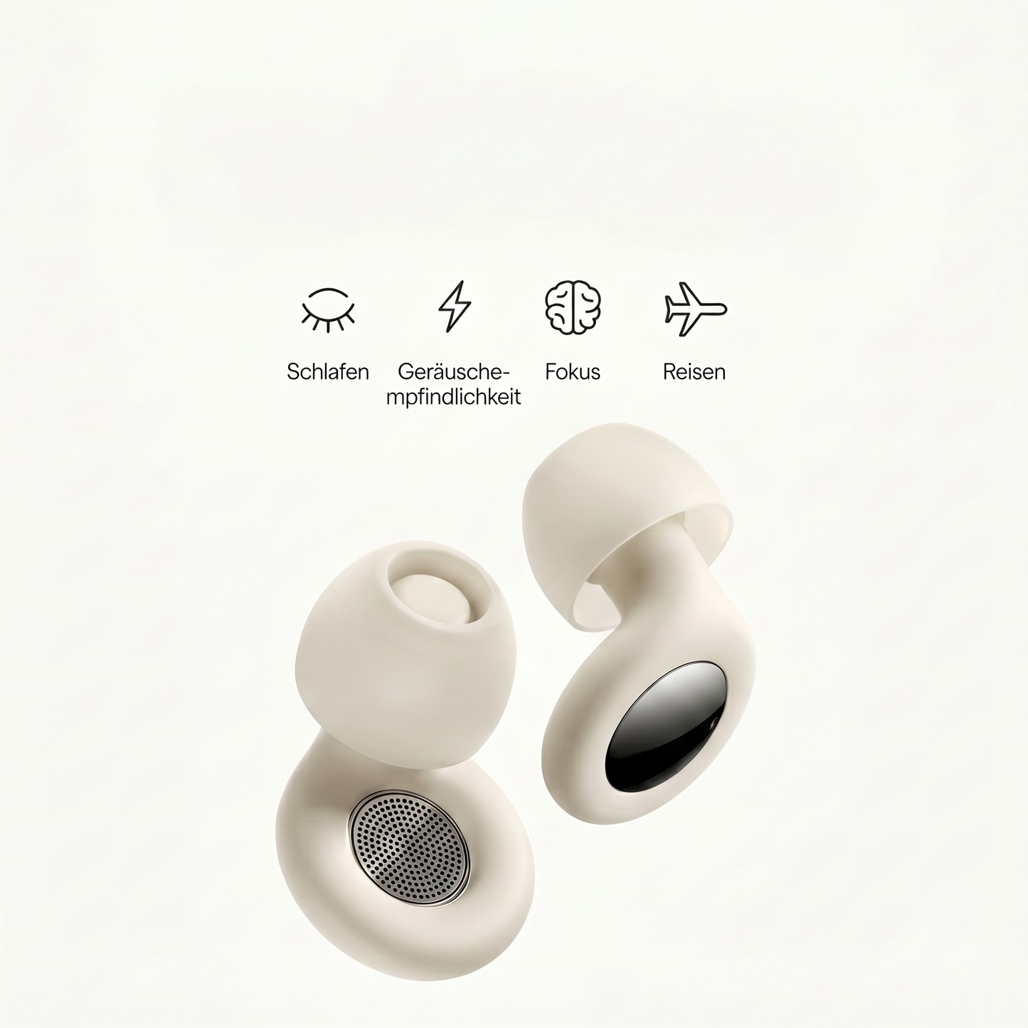 Everyday NEEDS. - Ear Plugs